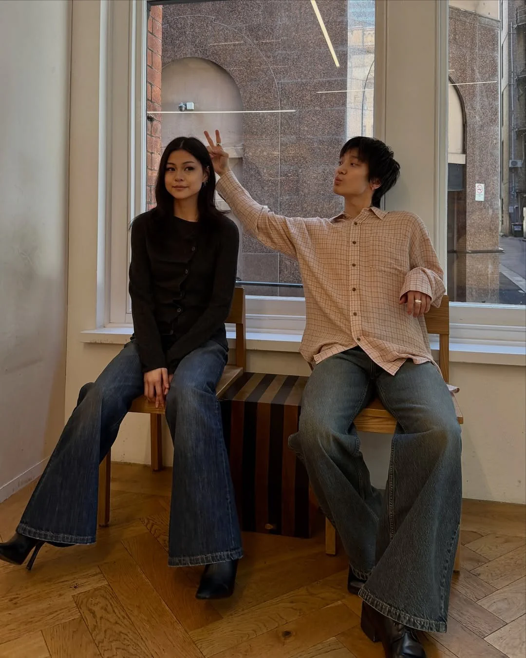 Heritage Reimagined, Style Redefined